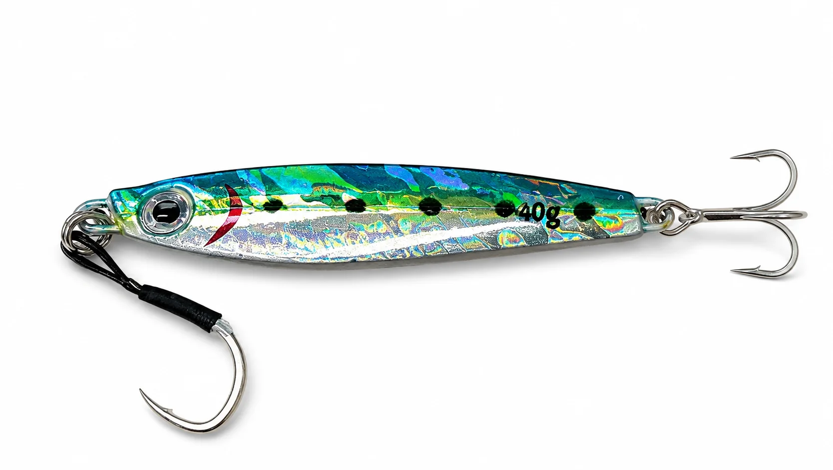 JIG 40 GR SARDINE